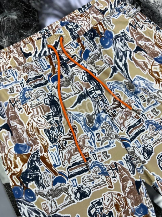 Шорты плавательные Hermes 27839