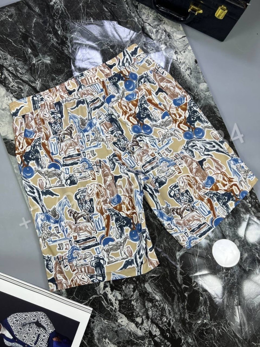 Шорты плавательные Hermes 27839