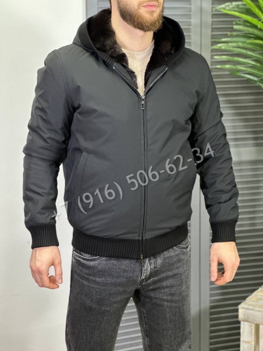 Куртка Loro Piana 7469