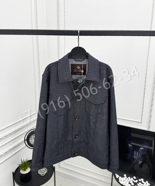 Куртка Loro Piana 28040