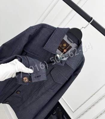 Куртка Loro Piana 28040