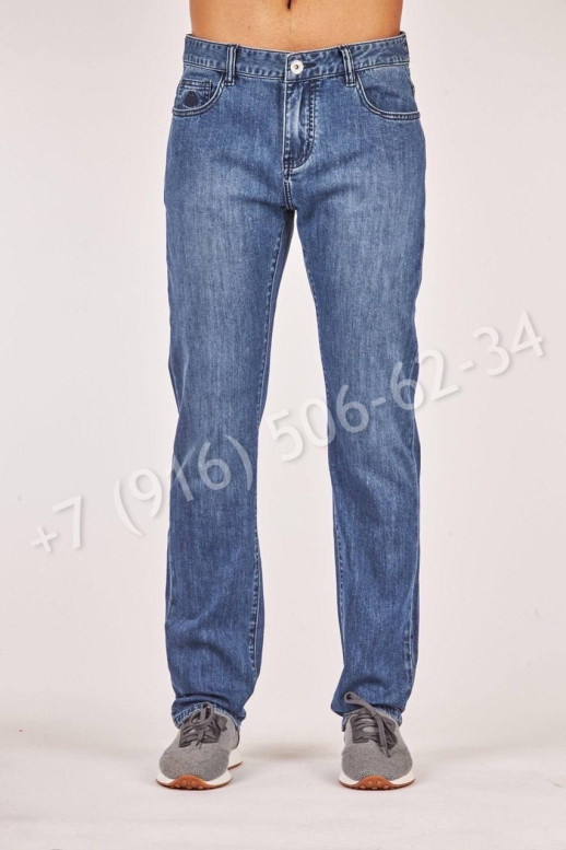 Джинсы Brunello Cucinelli 28140