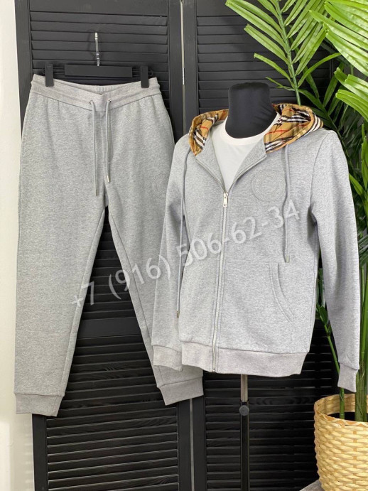 Спортивный костюм Burberry 7768