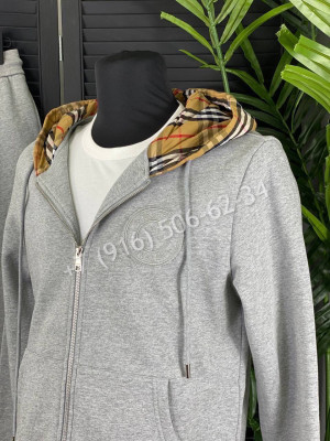 Спортивный костюм Burberry 7768