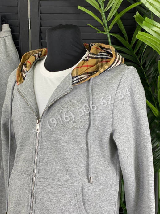 Спортивный костюм Burberry 7768