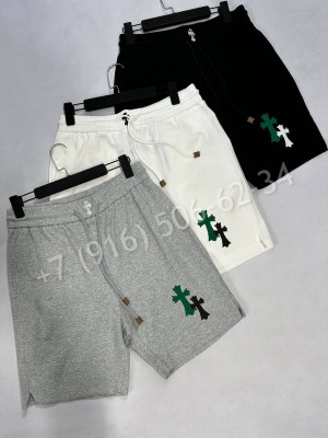 Шорты Chrome Hearts 18158
