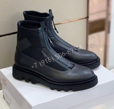 Ботинки Givenchy 7872