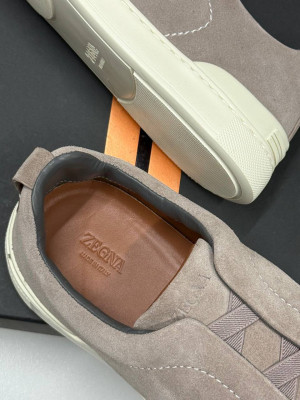 Кеды Zegna 8327 17