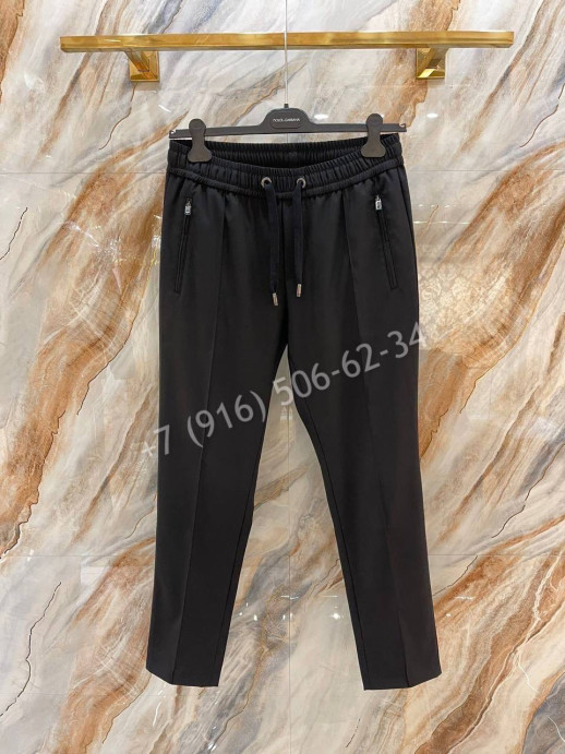 Спортивные брюки Dolce & Gabbana 8093