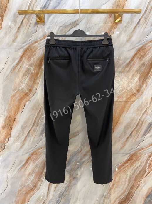Спортивные брюки Dolce & Gabbana 8093