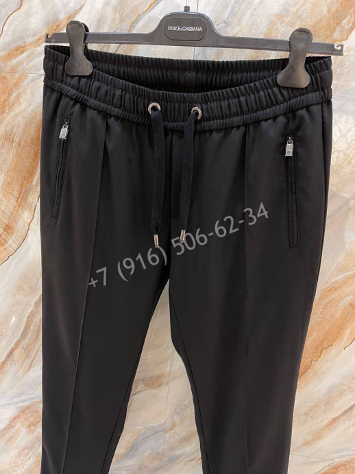 Спортивные брюки Dolce & Gabbana 8093