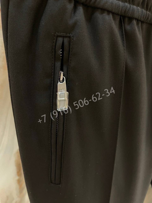 Спортивные брюки Dolce & Gabbana 8093