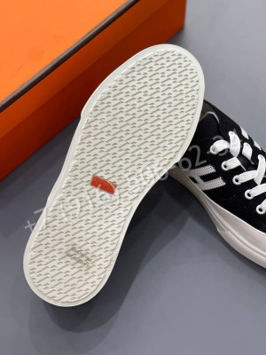 Кеды Hermes 18459