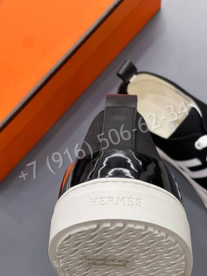 Кеды Hermes 18459