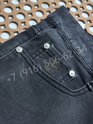 Джинсы Brunello Cucinelli 28541