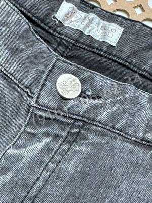 Джинсы Brunello Cucinelli 28541