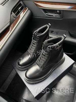 Ботинки Prada 8195