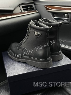 Ботинки Prada 8195