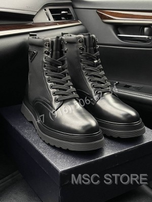 Ботинки Prada 8195