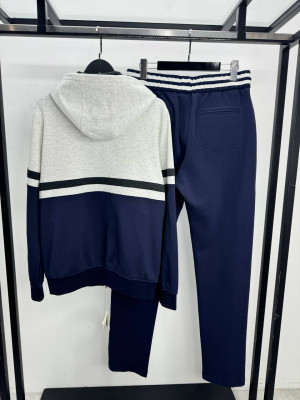 Прогулочный костюм Brunello Cucinelli 30817 2