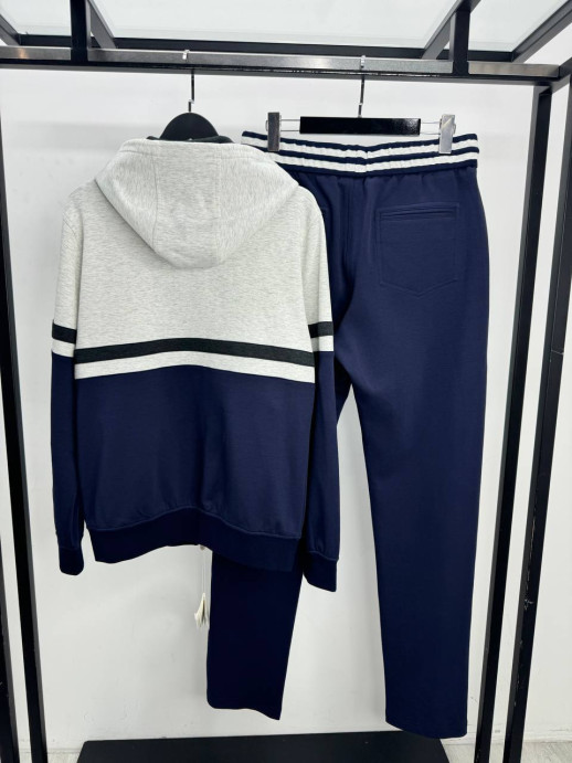 Прогулочный костюм Brunello Cucinelli 30817 2