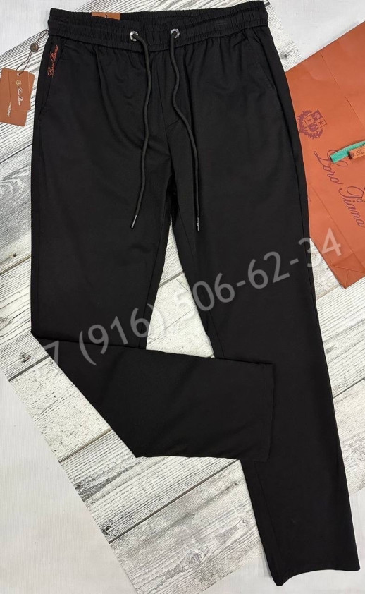 Спортивные штаны Loro Piana 28641