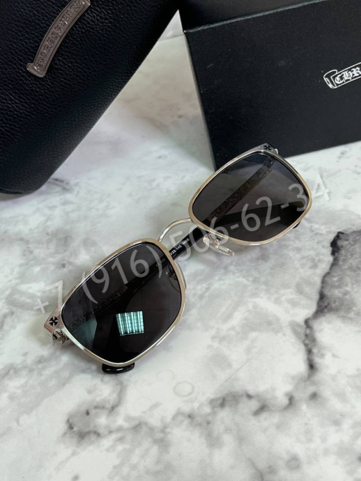 Очки Chrome Hearts 18950