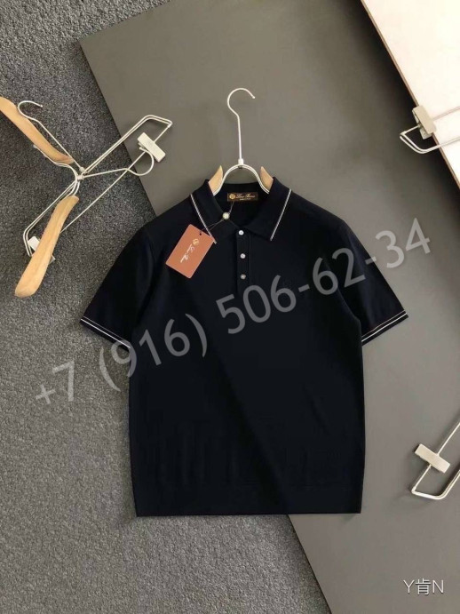 Поло Loro Piana 28741