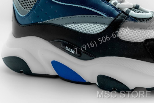Кроссовки Dior 8401