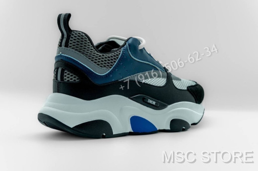 Кроссовки Dior 8401