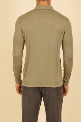 Поло ISAIA 19838 5