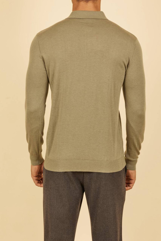 Поло ISAIA 19838 5