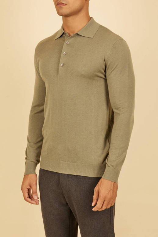 Поло ISAIA 19838 5