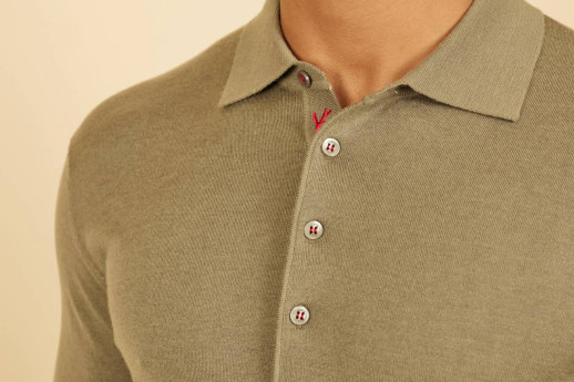 Поло ISAIA 19838 5