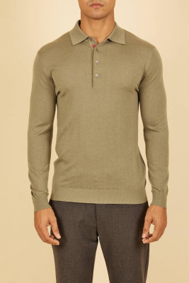 Поло ISAIA 19838 5