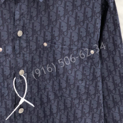 Рубашка Dior 18855