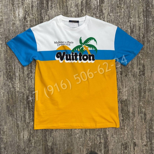 Футболка Louis Vuitton 28941
