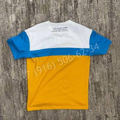 Футболка Louis Vuitton 28941