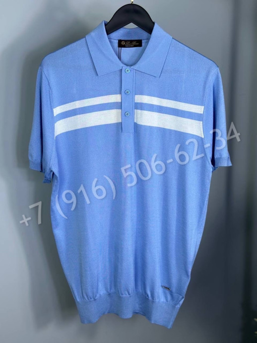 Поло Loro Piana 29041