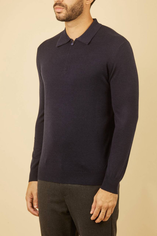 Поло Kiton 19548