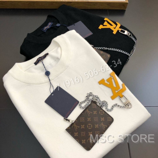 Свитер Louis Vuitton 8907