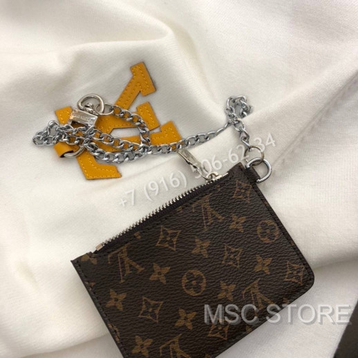 Свитер Louis Vuitton 8907