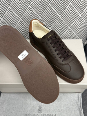 Кеды Brunello Cucinelli 31608 2