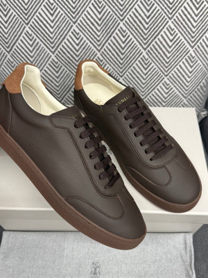 Кеды Brunello Cucinelli 31608 2