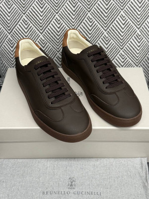 Кеды Brunello Cucinelli 31608 2