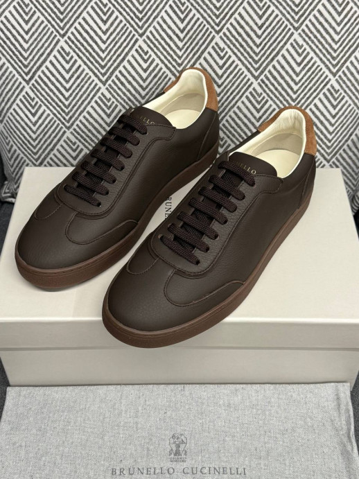 Кеды Brunello Cucinelli 31608 2