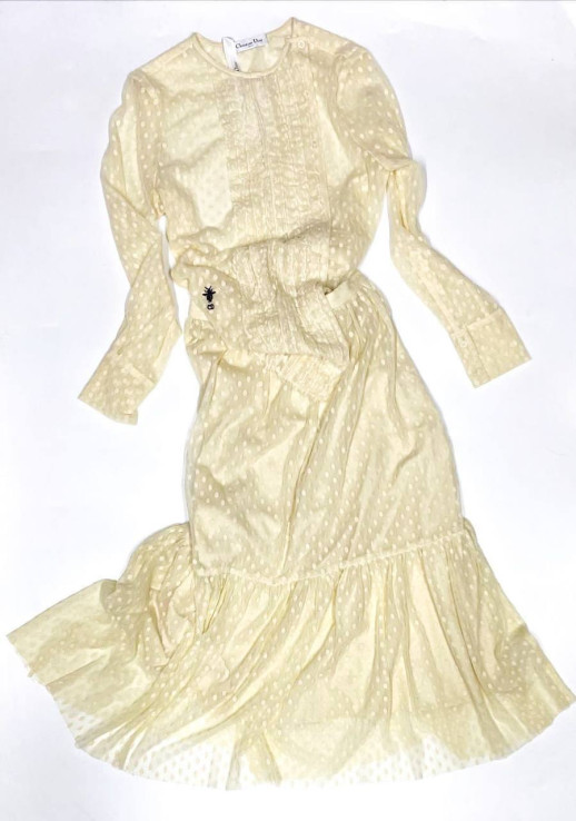 Костюм Dior 19264