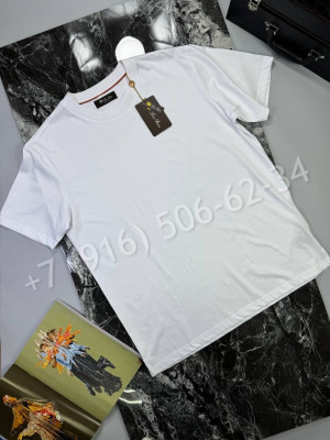Футболка Loro Piana 29438