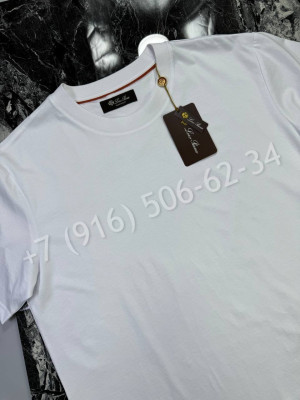 Футболка Loro Piana 29438