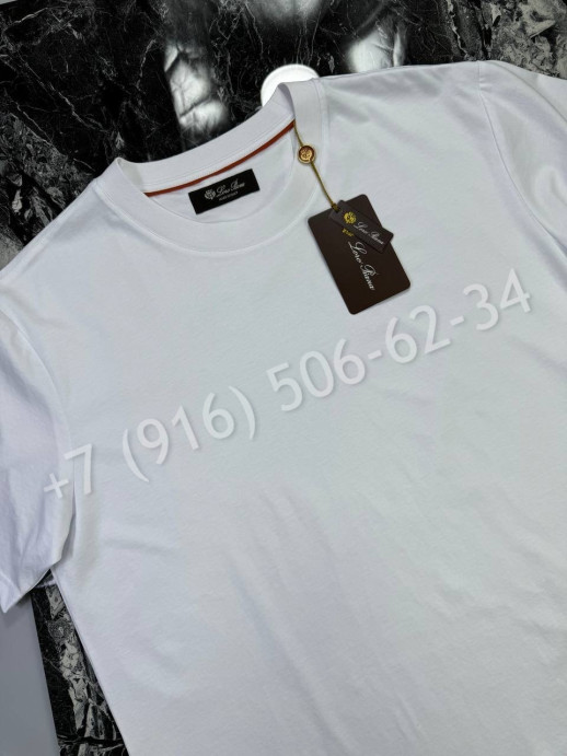 Футболка Loro Piana 29438
